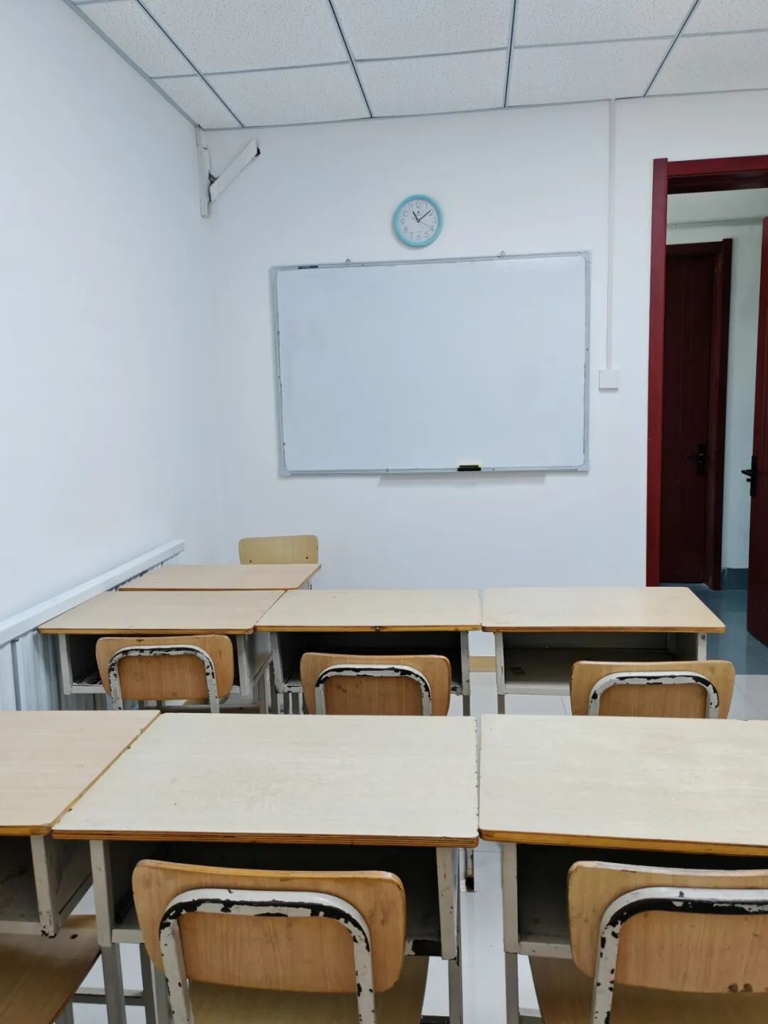 抚顺新干线外国语培训学校